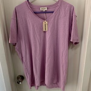 Brand New With Tags Diesel Shirt size XXL